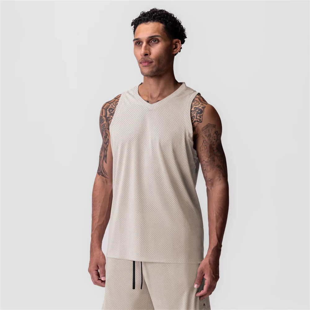 Men's clothes tank top Gym t-s – Running Gear Gym recenzja i cena