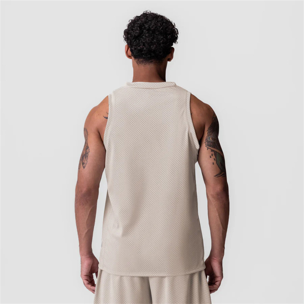 Men's clothes tank top Gym t-s – Running Gear Gym recenzja i cena