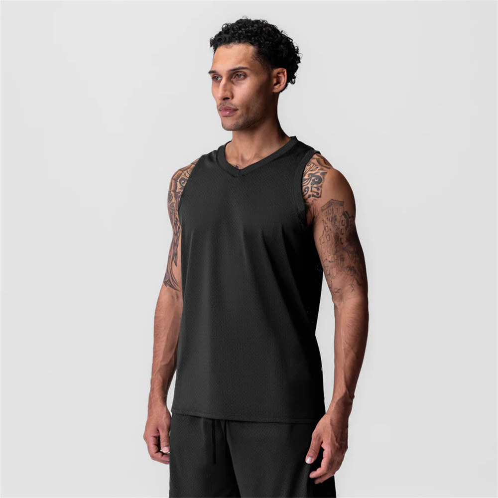 Men's clothes tank top Gym t-s – Running Gear Gym recenzja i cena