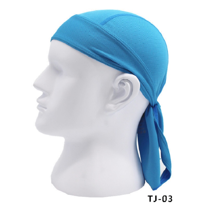 Quick Dry Pure Cycling Durag H – Running Gear Hat recenzja i cena