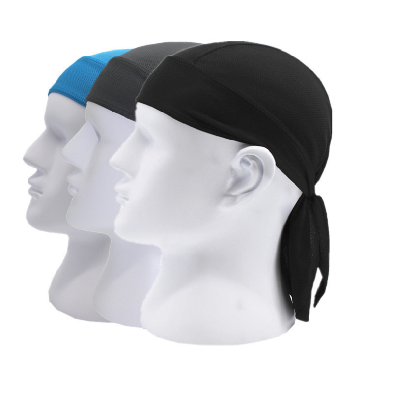 Quick Dry Pure Cycling Durag H – Running Gear Hat recenzja i cena