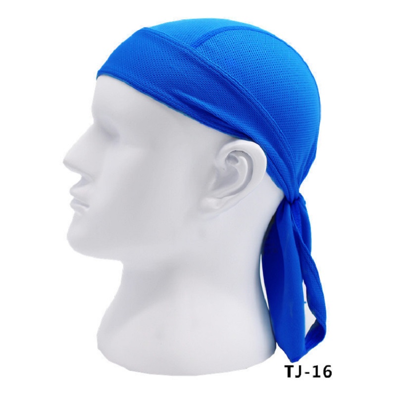 Quick Dry Pure Cycling Durag H – Running Gear Hat recenzja i cena