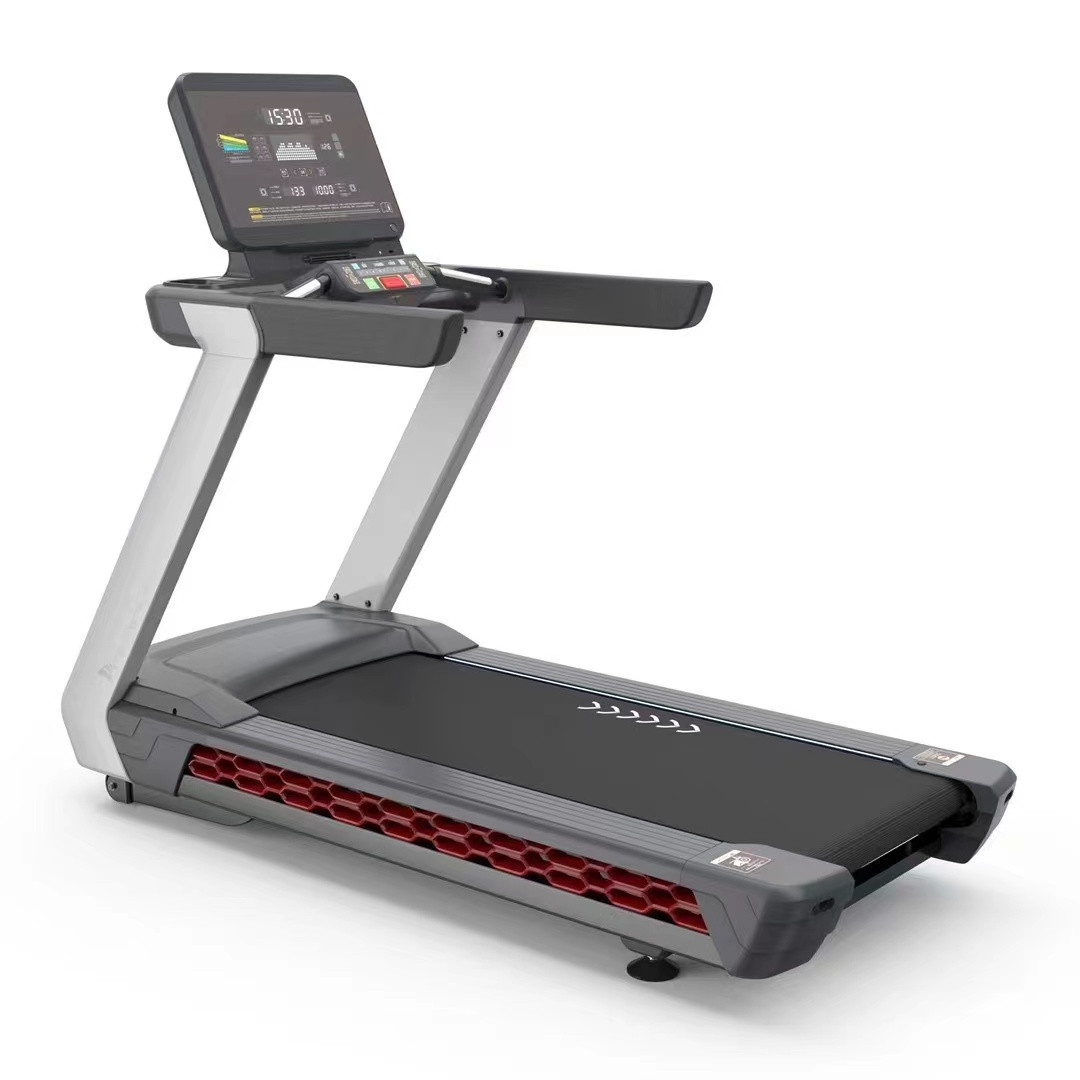 Smart Durable Commercial Gym T – Running Gear Gym recenzja i cena