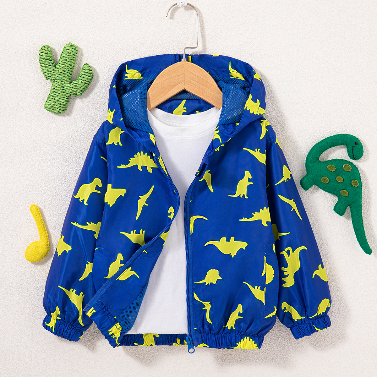 Kids Jacket  Autumn Children's – Running Gear For Kids recenzja i cena