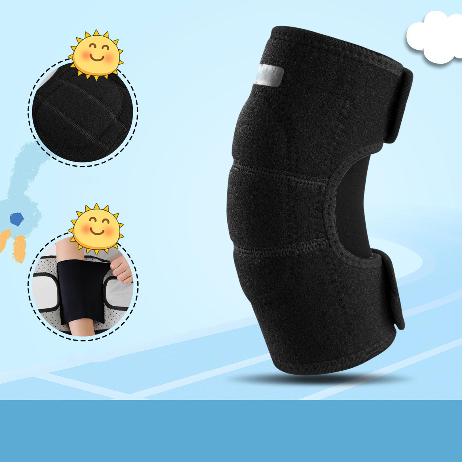Elbow Pads For Kids Breathable – Running Gear For Kids recenzja i cena