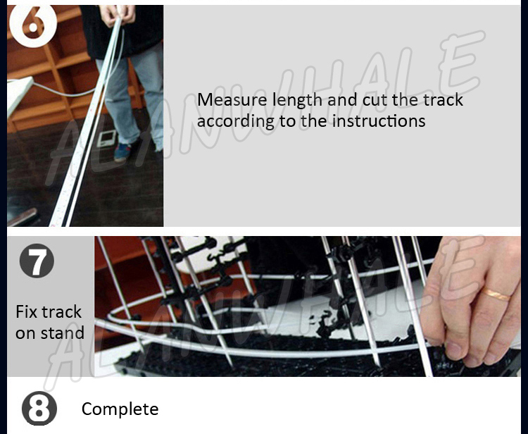 560cm Rail Marble Run Gear Dri – Running Gear For Kids recenzja i cena