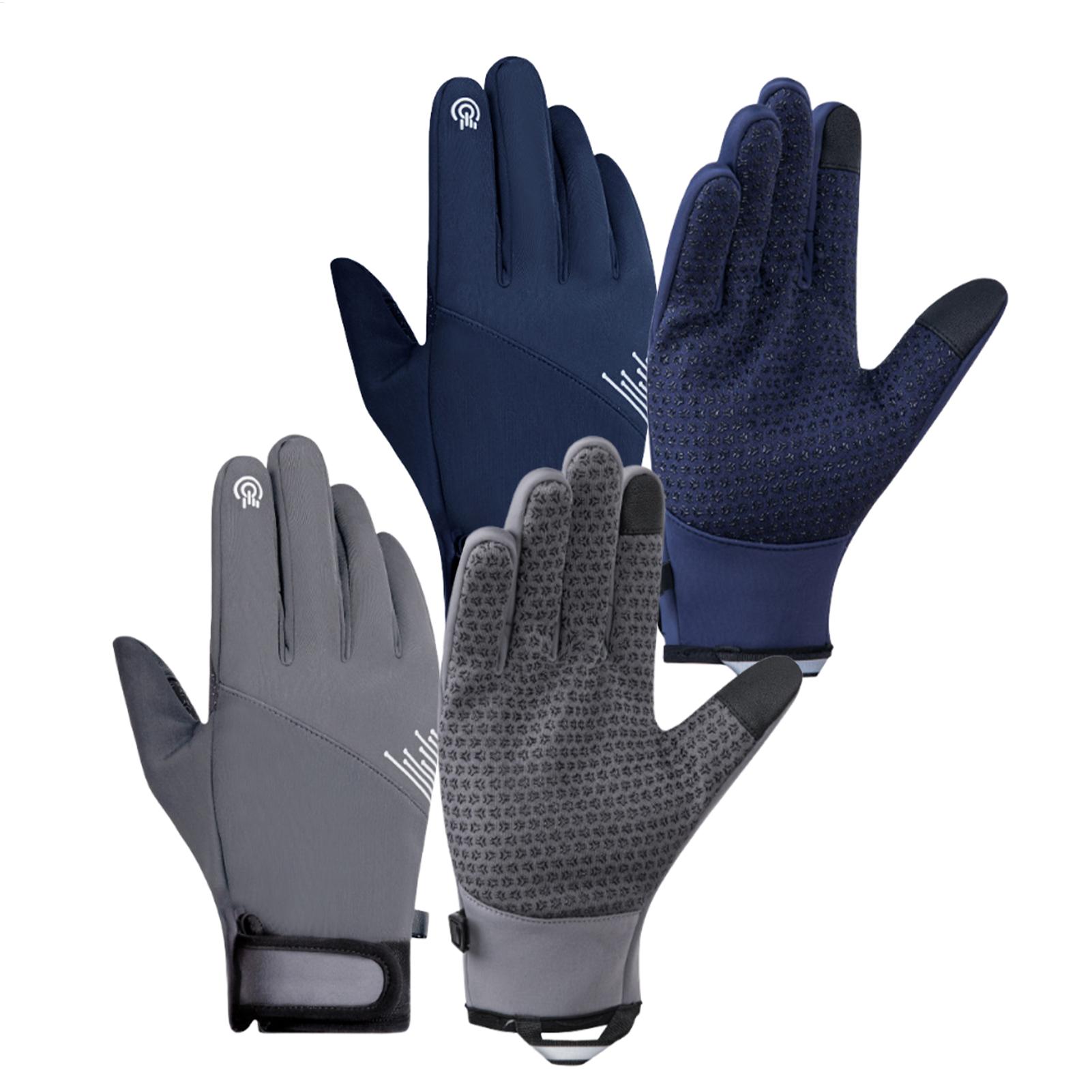 1 pair Winter Gloves Windproof – Running Gear In Snow recenzja i cena